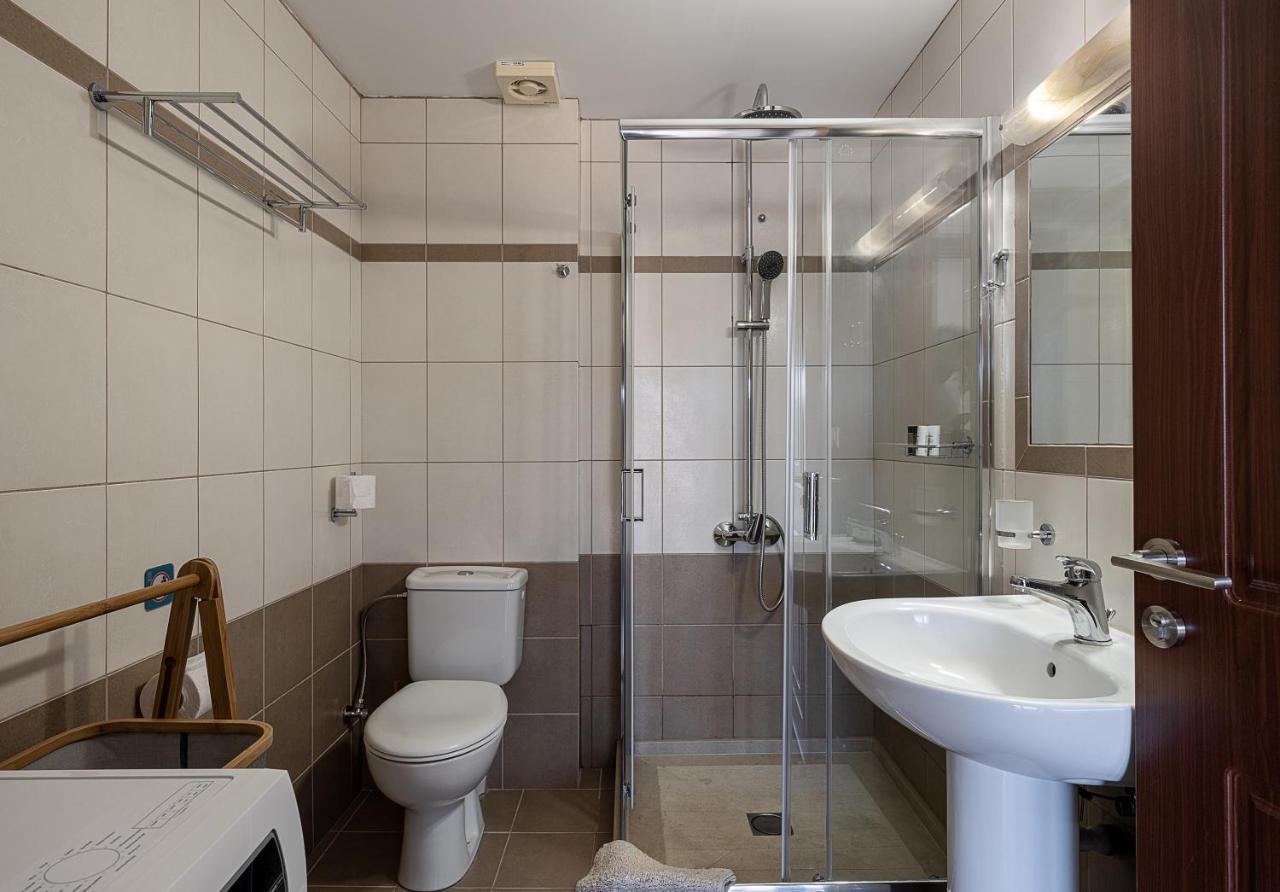 Villa Anastasia Sívas Zewnętrze zdjęcie
