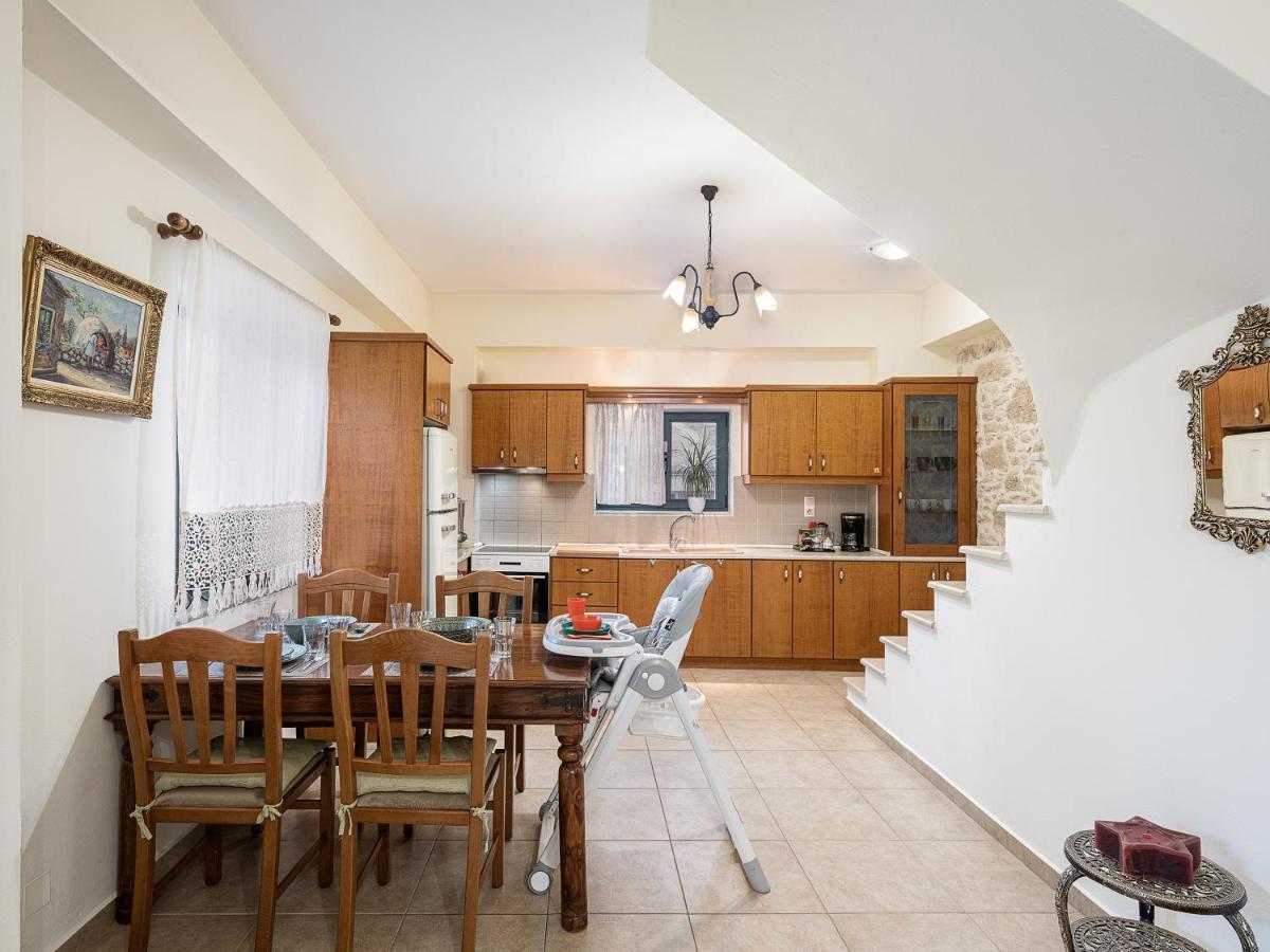 Villa Anastasia Sívas Zewnętrze zdjęcie