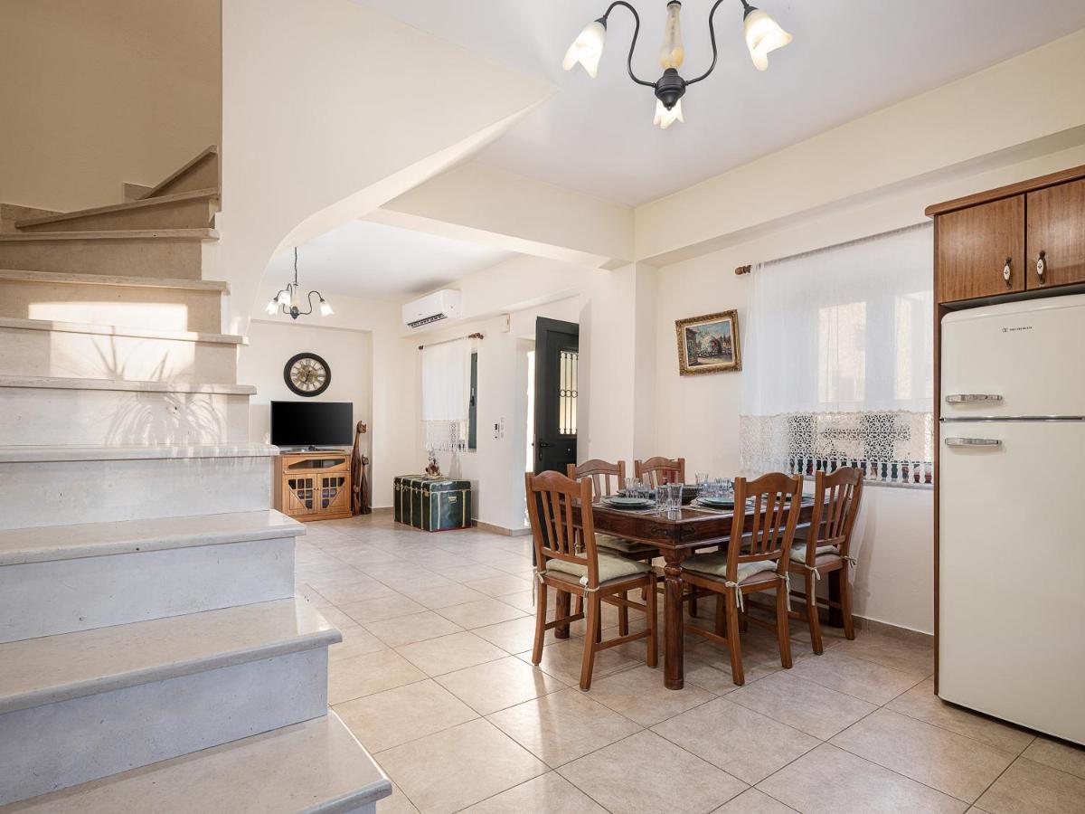 Villa Anastasia Sívas Zewnętrze zdjęcie